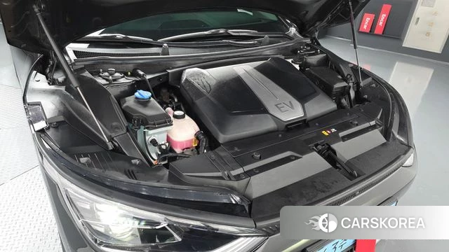 Kia EV6 id 4308732 из Кореи 31