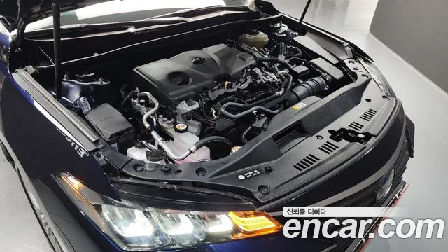 Toyota Avalon 5th Generation id 2817131 из Кореи 16