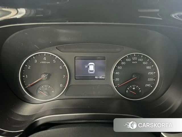 Kia Proud run id 4299934 из Китая 7