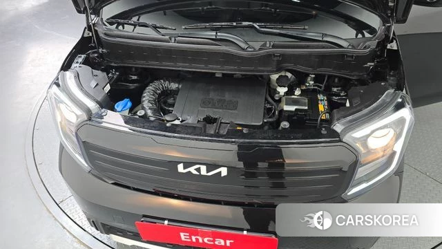 Kia The New Kia Ray id 3850620 из Кореи 16