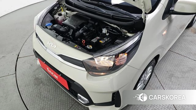 Kia Morning Urban (JA) id 4186861 из Кореи 28