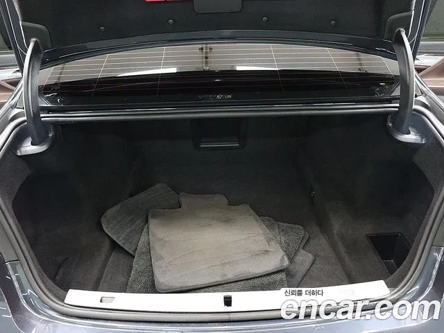 BMW 7 Series (G11) id 2875711 из Кореи 16