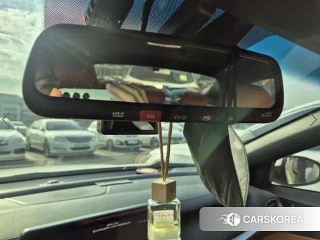 Kia The New K3 2nd generation id 3551266 из Кореи 9