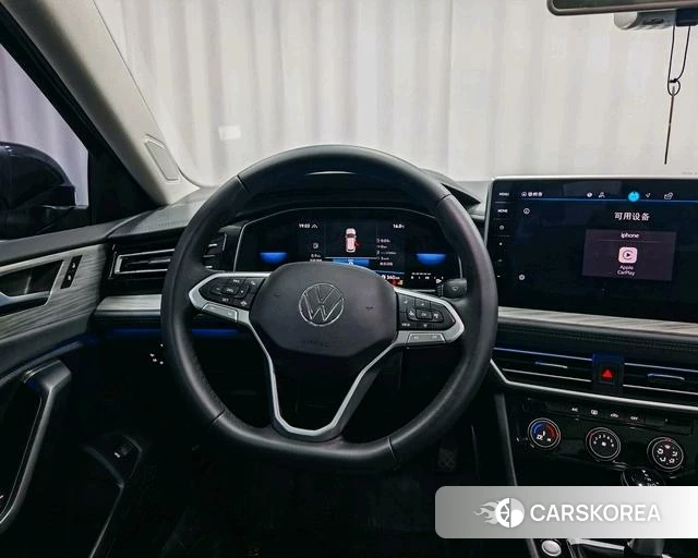 Volkswagen Sagitar id 4333443 из Китая 16