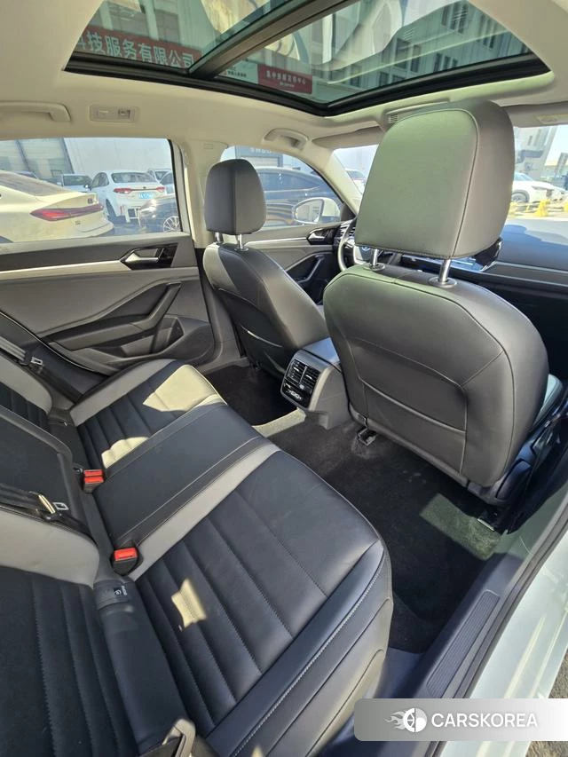 Volkswagen Sagitar id 4207887 из Китая 8