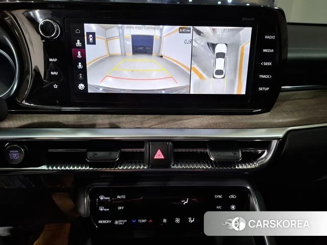 Kia K5 Hybrid 3rd Generation id 3864525 из Кореи 16