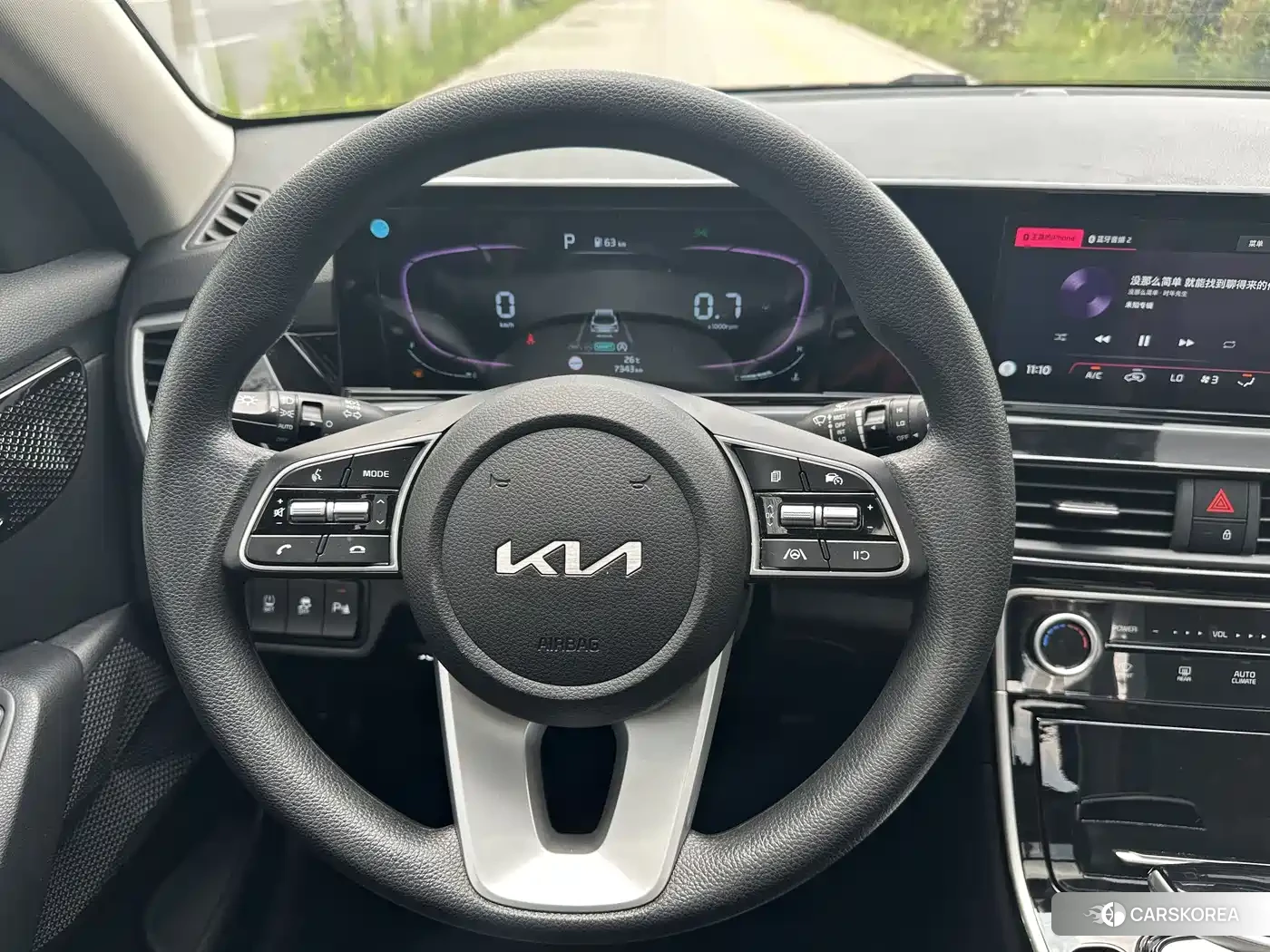 Kia Seltos id 4601854 из Китая 25
