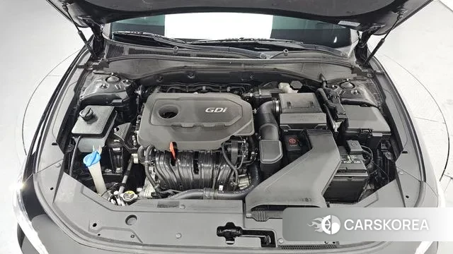 Hyundai Grandeur IG id 2494954 из Кореи 16