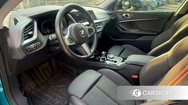 BMW 2 series (imported) id 4259076 из Китая 10