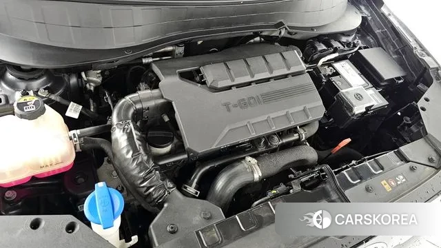 Hyundai Casper id 3405802 из Кореи 16