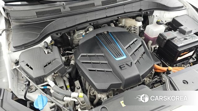 Hyundai Kona Electric id 4520522 из Кореи 16