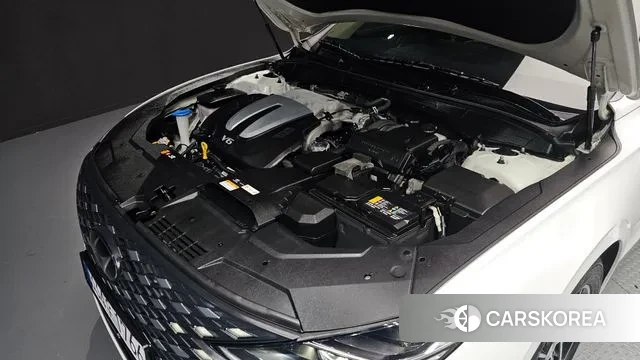 Hyundai The New Grandeur IG id 3463474 из Кореи 16