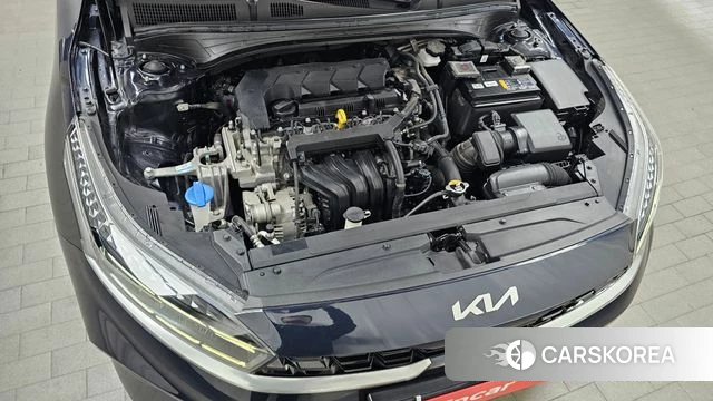 Kia The New K3 2nd generation id 3839390 из Кореи 16