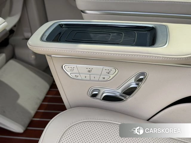 Mercedes-Benz V-class id 3908024 из Китая 17