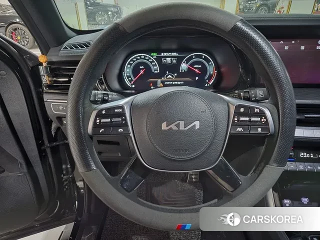 Kia Mohave Master id 3360003 из Кореи 16