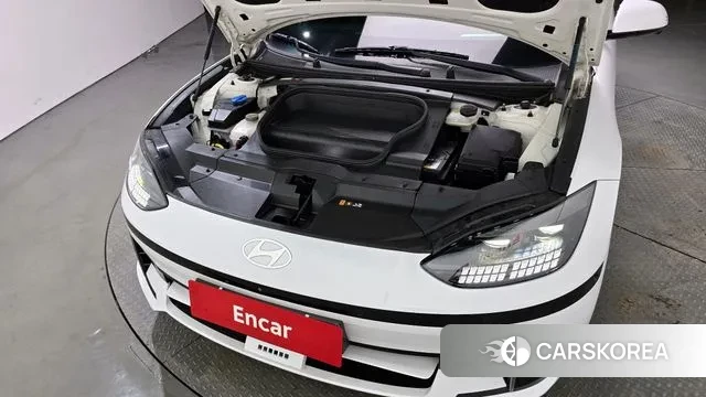 Hyundai Ionic 6 id 3224066 из Кореи 16