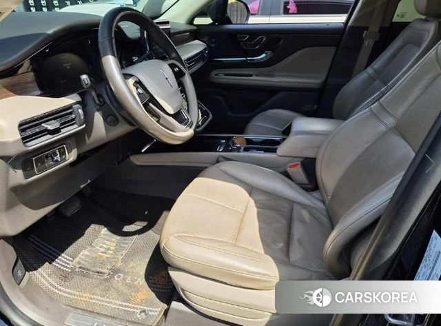 Lincoln Corsair id 3936330 из Кореи 12