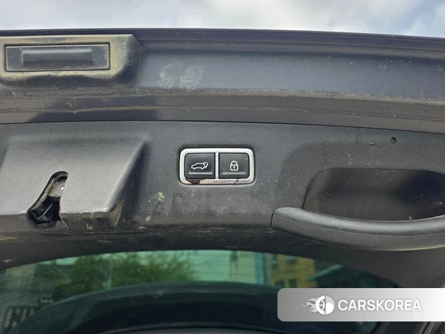 Kia Sorento 4th Generation id 4283411 из Кореи 9
