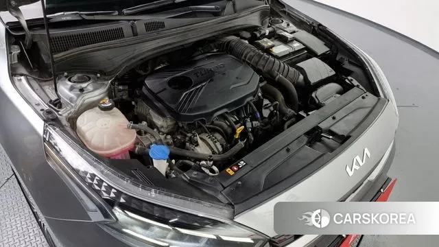 Kia The New K3 2nd generation id 3366252 из Кореи 16