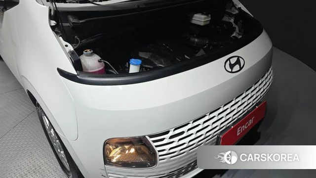 Hyundai Staria id 4898244 из Кореи 16