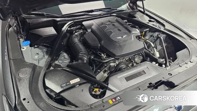 Genesis G80 id 3536307 из Кореи 16