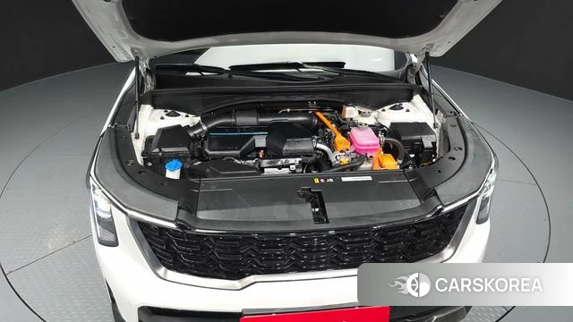 Kia The New Sorento 4th Generation id 4408223 из Кореи 27