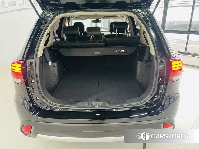 Mitsubishi  Outlander id 4242424 из Китая 14