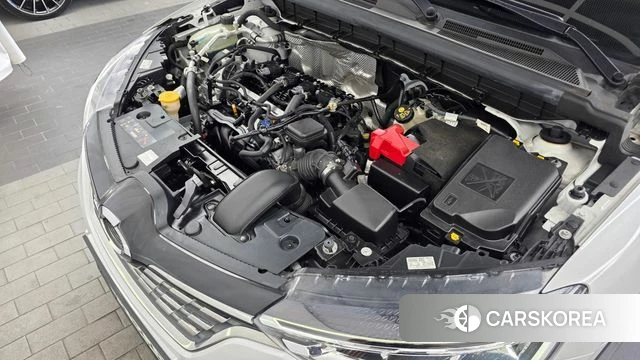 Renault Korea (Samsung) XM3 id 4942800 из Кореи 27