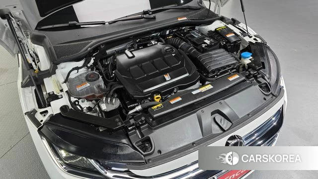 Volkswagen Arteon id 4428422 из Кореи 29