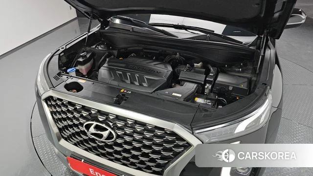 Hyundai Palisade id 3884252 из Кореи 16