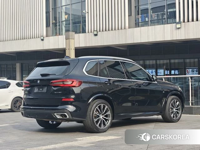 BMW X5 (imported) id 4265461 из Китая 13
