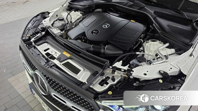 Mercedes-Benz GLC-Class X254 id 4734993 из Кореи 29
