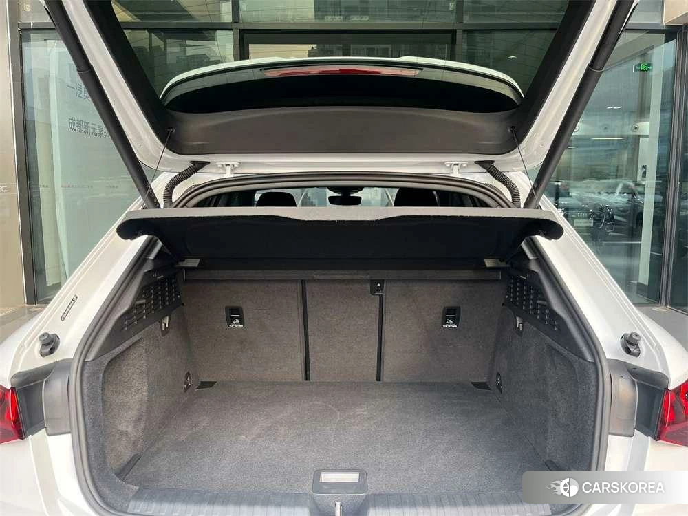 Audi A3 id 4440421 из Китая 11