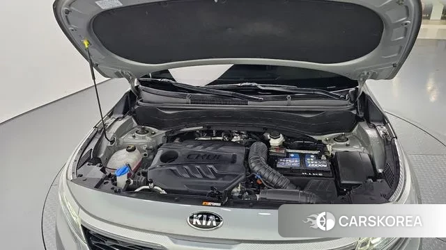 Kia Seltos id 3049684 из Кореи 16