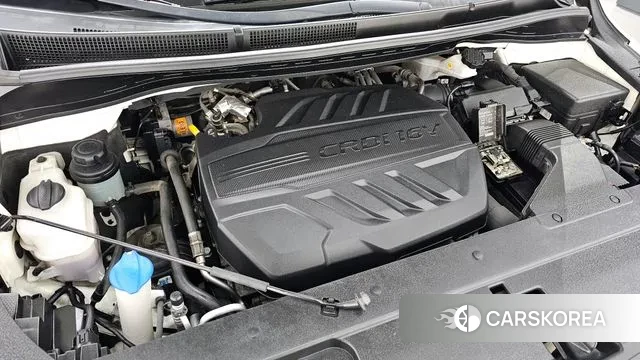 Kia The New Carnival id 3055545 из Кореи 16