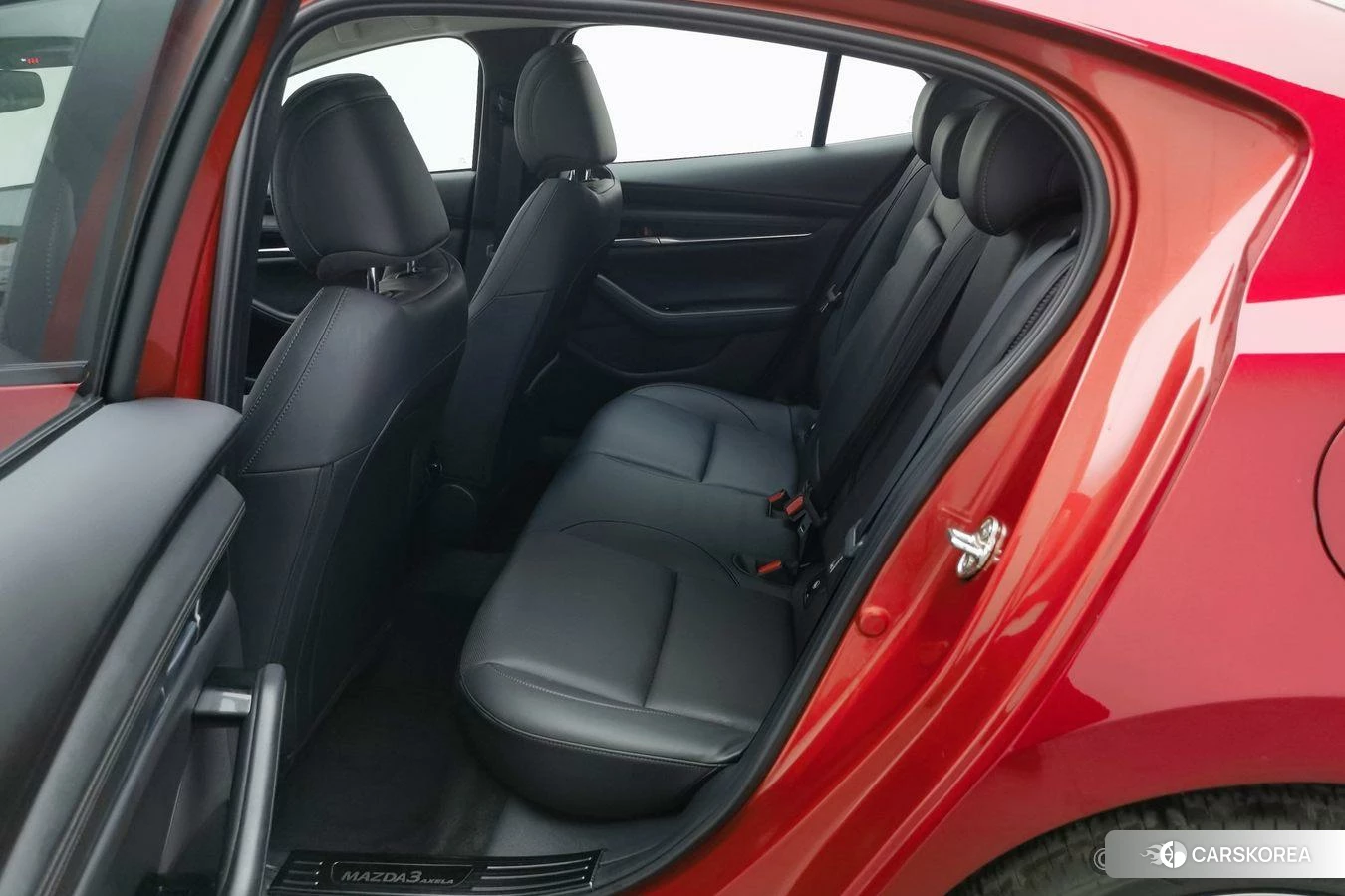 Mazda 3 id 4437974 из Китая 20