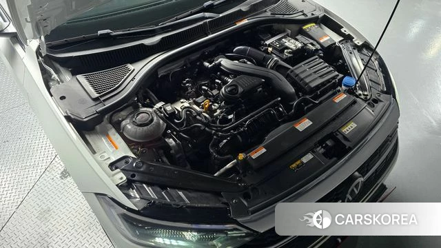 Volkswagen 7th Generation of Jetta id 4792189 из Кореи 27