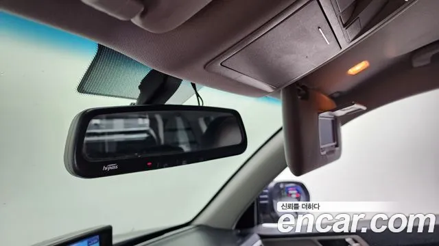 Ssangyong Rexton Sports id 2689694 из Кореи 16