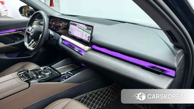 BMW 5 series id 4263124 из Китая 11