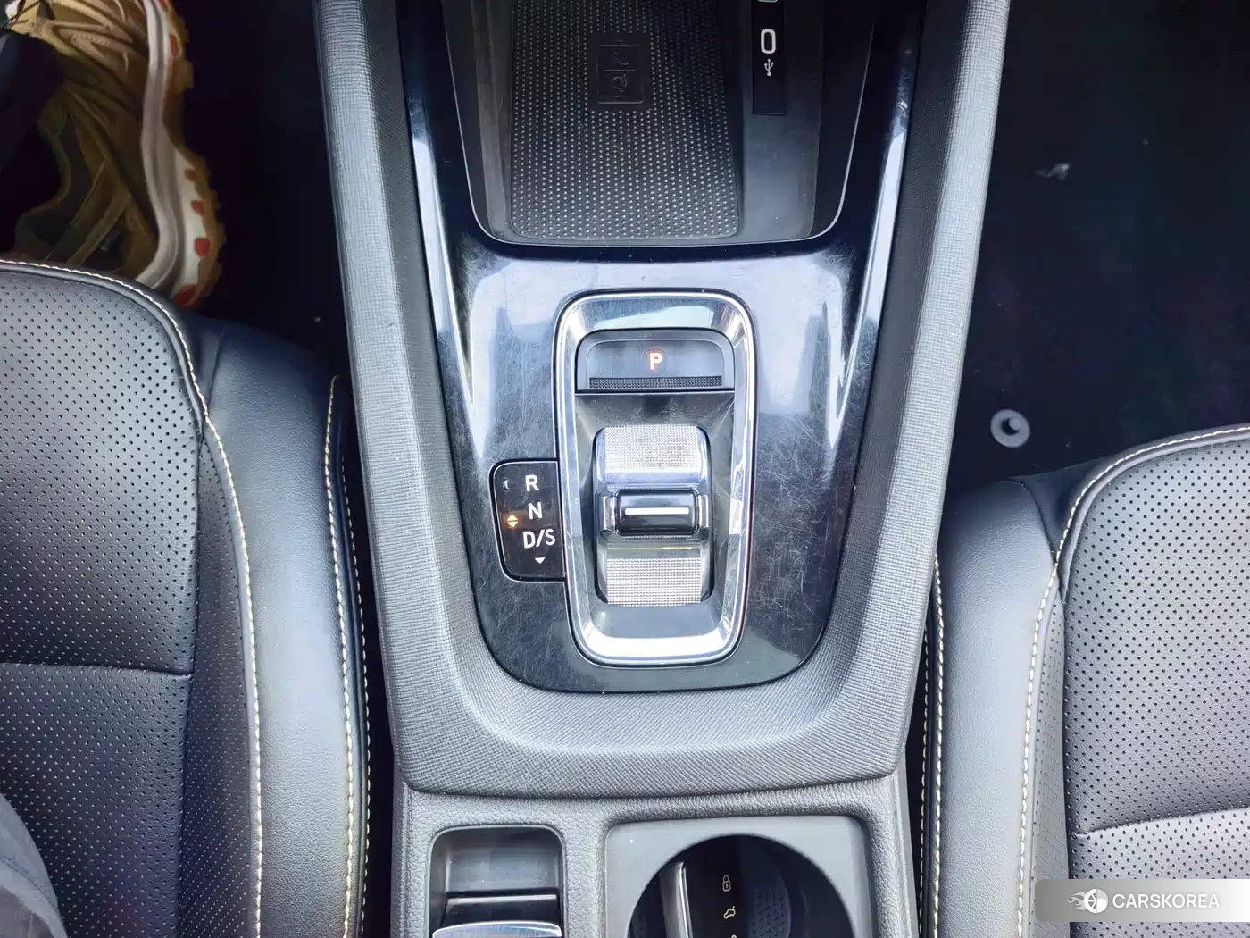 Skoda Octavia id 4669239 из Китая 15