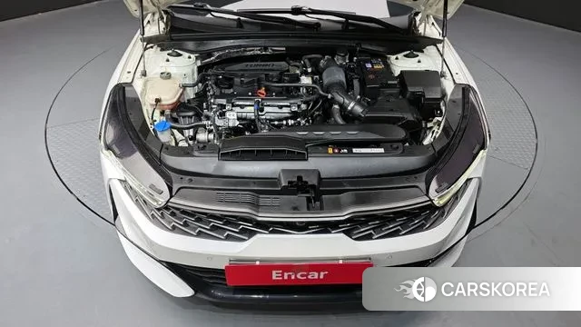 Kia K5 3rd generation id 3576686 из Кореи 16