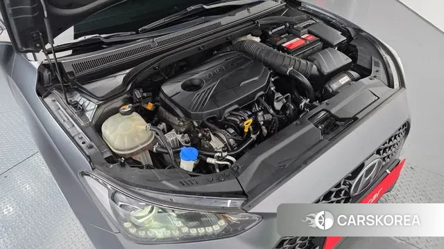 Hyundai Veloster (JS) id 3469207 из Кореи 16