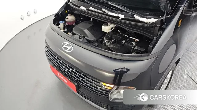 Hyundai Staria id 3716973 из Кореи 16