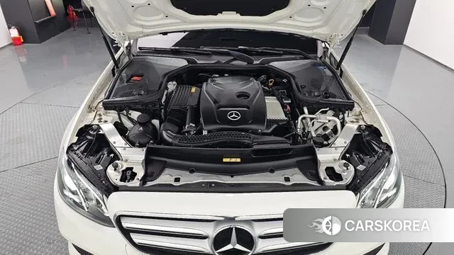 Mercedes-Benz E-Class W213 id 3583031 из Кореи 16