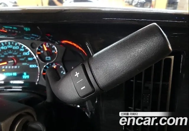 Chevrolet Express Van id 2911089 из Кореи 16