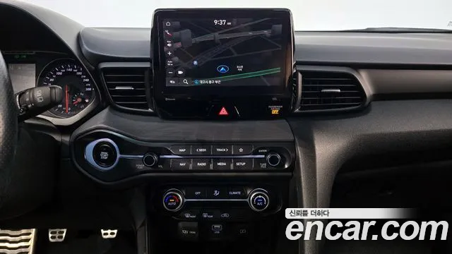 Hyundai Veloster (JS) id 2755243 из Кореи 16