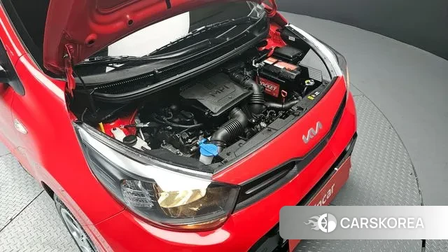 Kia Morning Urban (JA) id 3529418 из Кореи 16