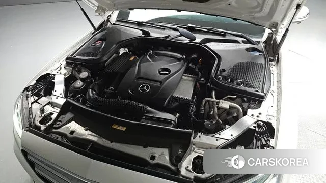 Mercedes-Benz E-Class W213 id 3283182 из Кореи 16