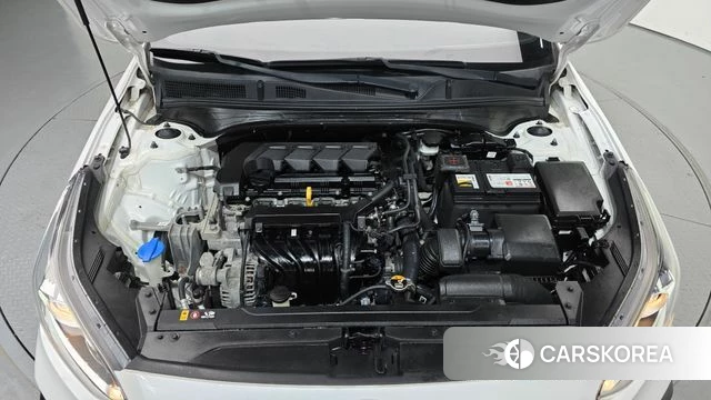 Kia Come New K3 id 4849927 из Кореи 27