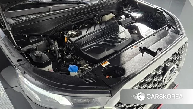 Hyundai Palisade id 3735785 из Кореи 16